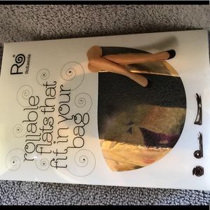 Rollasole size Large/9.5 to 10.5